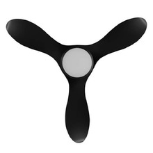 Noosa DC Ceiling Fan with LED